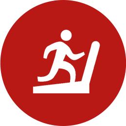 Tredmill icon