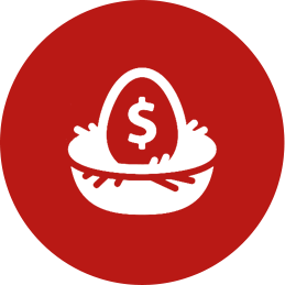 Nest Egg icon