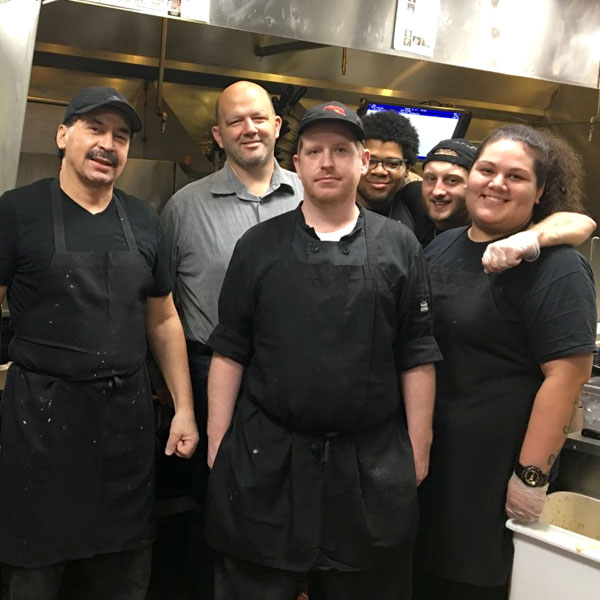 Restaurant Team Member Articles Red Lobster Careers